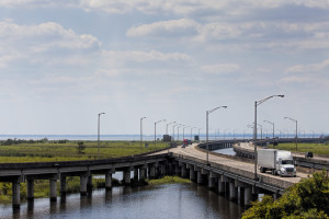 Bayway at Spanish Fort Bayway at Spanish Fort
