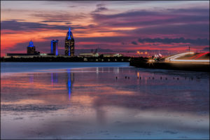 Skyline