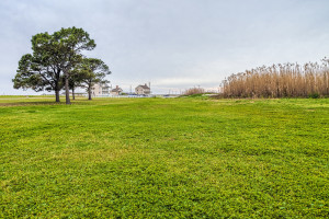 Old Homes at Ft Morgan