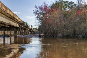 Little River