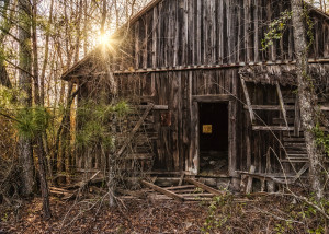 Country Road Fixer Upper