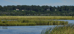 Meaher State Park