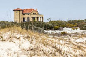 Beach Home