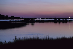 Mississippi Sound