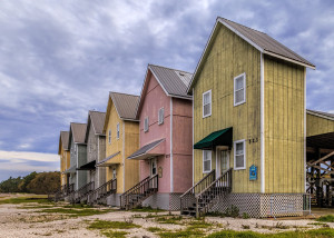 Dauphin Island Yacht Club